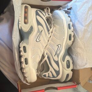 Brand New Air Max Plus
